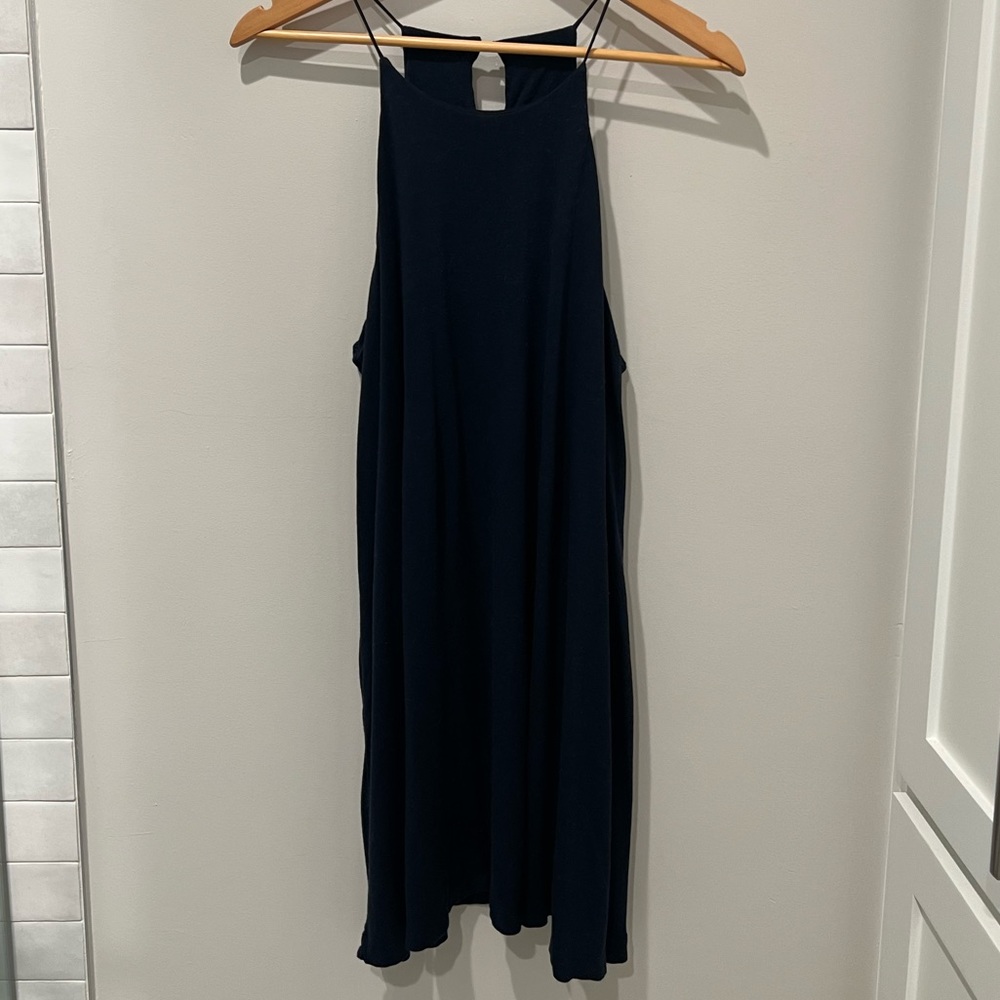 H&M tank dress